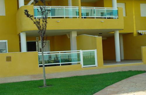 Apartamento Brisas de Denia - Foto 11