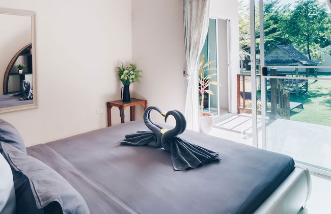 Coco Lilly Villas - Foto 42