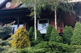 U Wrót Bieszczad - Foto 25