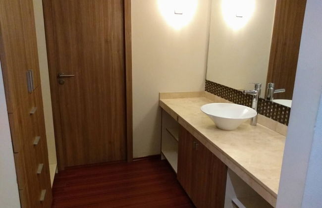 Beautiful Apartment Reforma77 22thfloor 1bdr 2bath - Foto 20