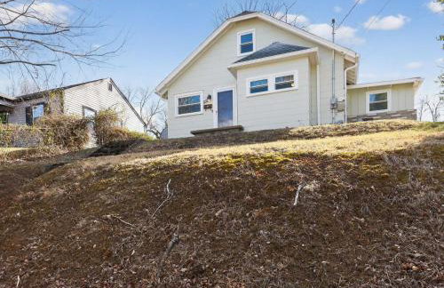 Vintage Home Near Casino, Speedway and Music Sites home - Foto 33