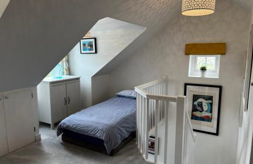 The End House at The Old Farmhouse - Foto 4