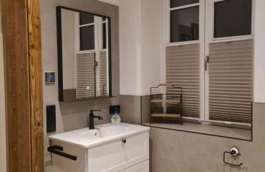 Ferienwohnung Lämmche, EG mit eingezäuntem Garten - Foto 18