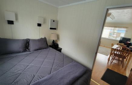 Downtown Juneau Gold Street Inn - Foto 17