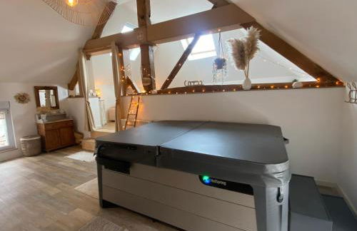 Au charme de la Cour - Foto 44