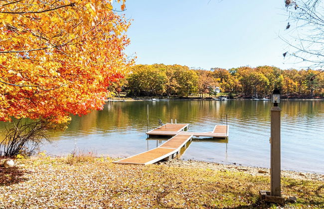 Lake Shore by Taylor Made Deep Creek - Foto 53