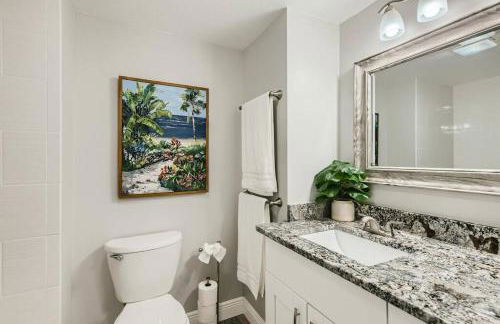 Gulfside Retreat Big Family Near Clearwater StPete - Foto 23