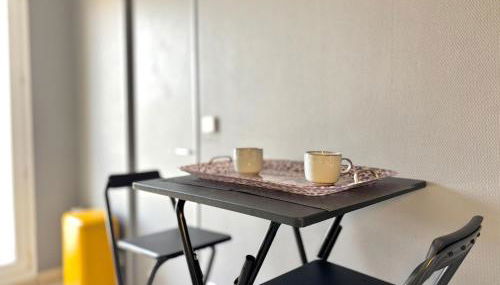 Vivez au large dans ce grand T3 - Foto 5