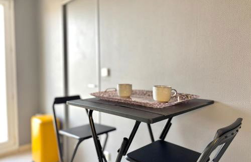 Vivez au large dans ce grand T3 - Foto 5