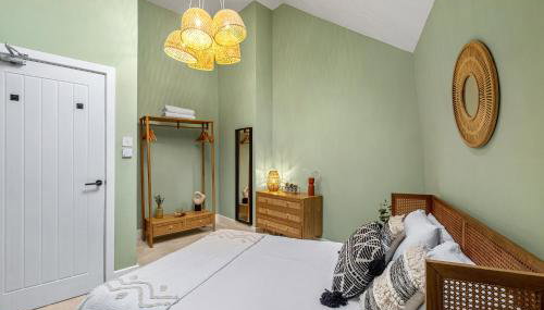 Princes Wharf, Stylish 2 Bed City Centre Apartment - Foto 5