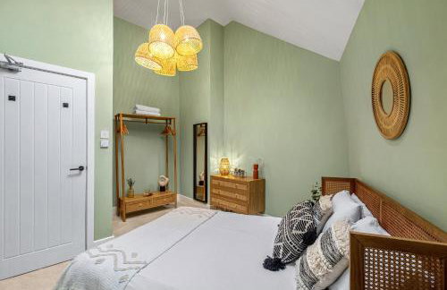 Princes Wharf, Stylish 2 Bed City Centre Apartment - Foto 5