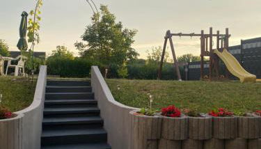 Schöne große Ferienwohnung im Mittelrheintal nahe Loreley - Foto 3