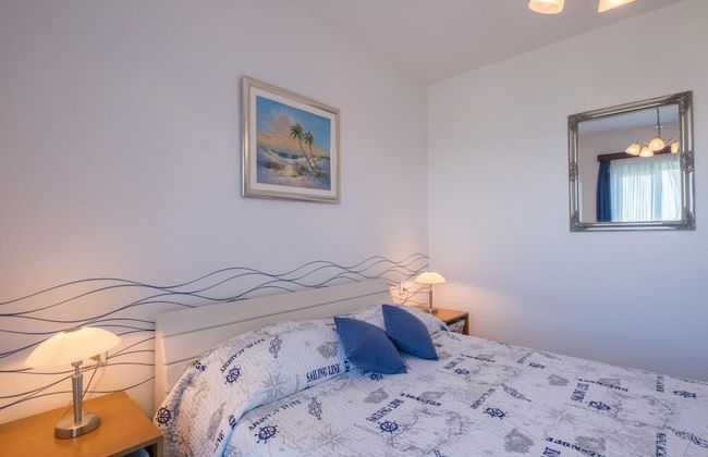 Apartments Saulan - Foto 3