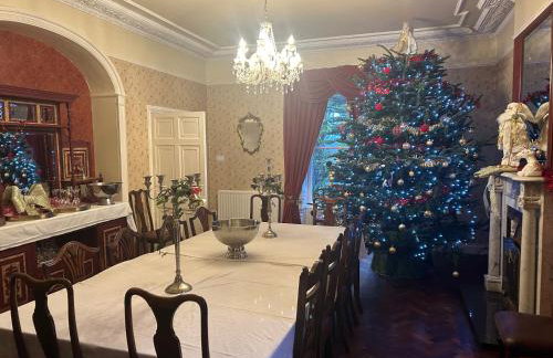 Annsborough House Castlewellan - Foto 51