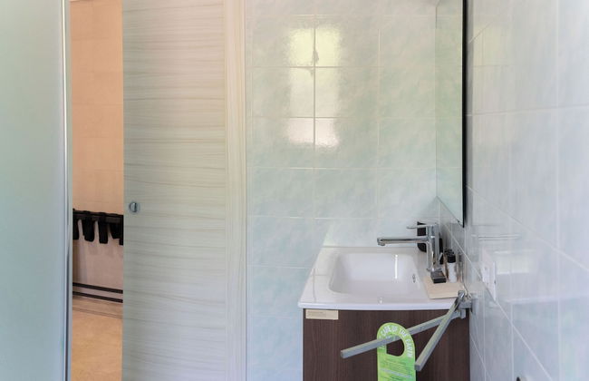 Etna Sunshine Rent Rooms - Foto 16