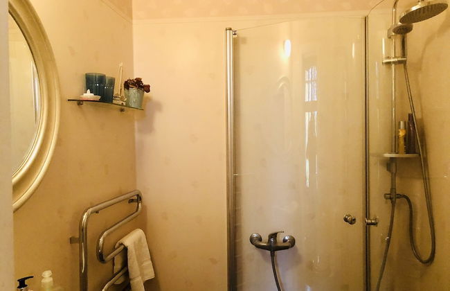 Charming 1-bed Studio in Avesta - Foto 14