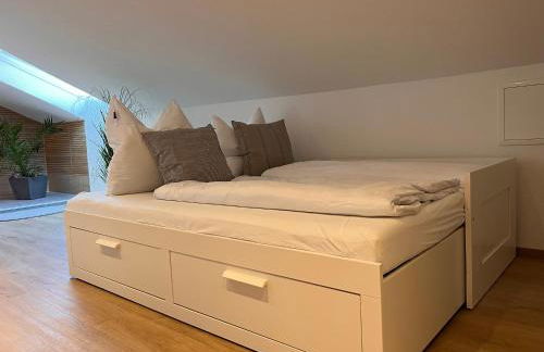 Wohnung MARIE SCHWARZWALD Unikat in VS mit Terrasse - Foto 17