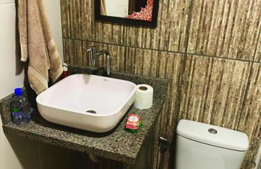 Tranquilidade Absoluta Perto do Mar e Shopping - Foto 14