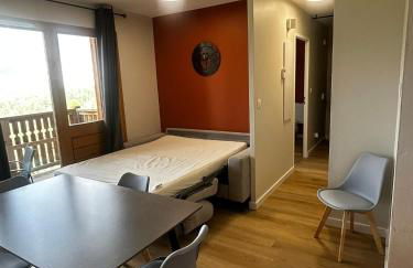 Appartement T2 Superdévoluy - Les Chaumettes - Foto 9