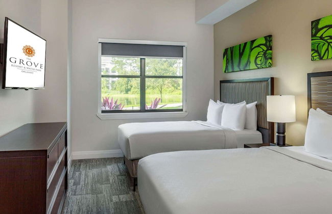 The Grove Resort by ACO - Foto 24