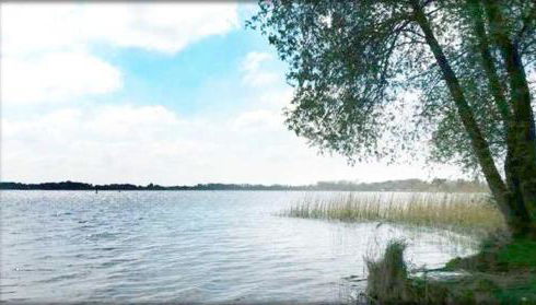 Ferienwohnung Mäckelborg am schönen Woblitzsee - Foto 4