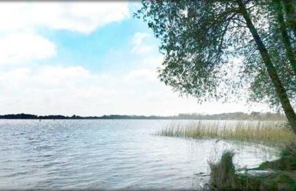 Ferienwohnung Mäckelborg am schönen Woblitzsee - Foto 4