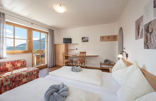 Trinnerhof- Hof Chalets und Obsthof - Photo 12