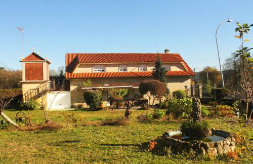 Casa rural agro da moa - Foto 16