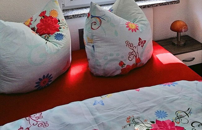 Ferienhaus in Blankenburg - Foto 3