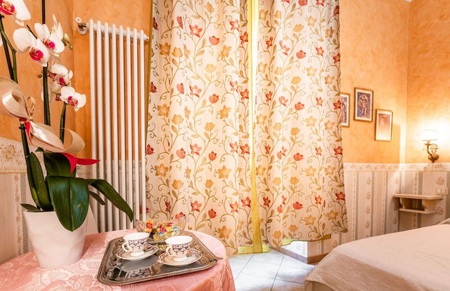 Affittacamere Guest House Glatimia - Foto 23