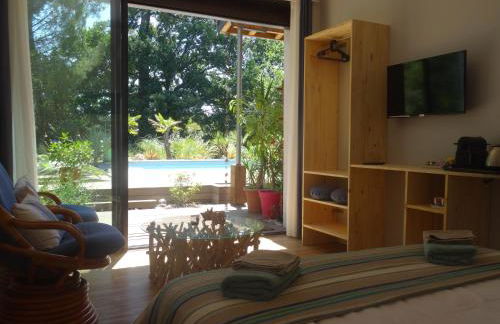 La Grange Océane SPA & Piscine chauffée en saison - Foto 31