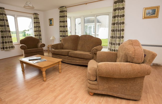 Moore Bay Holiday Homes - Foto 34