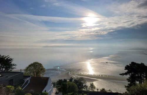 Magnifique vue mer, plage & GR34 - Photo 38