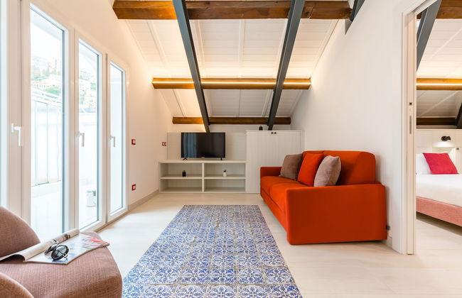 Colonna Apartments by Wonderful Italy - Foto 75