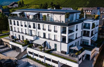 Residenz Mont Royal - Foto 20