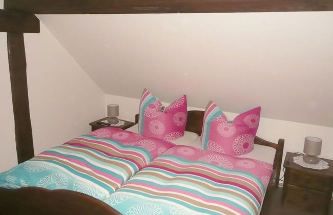 Holiday Apartment Zur Heide - Foto 3