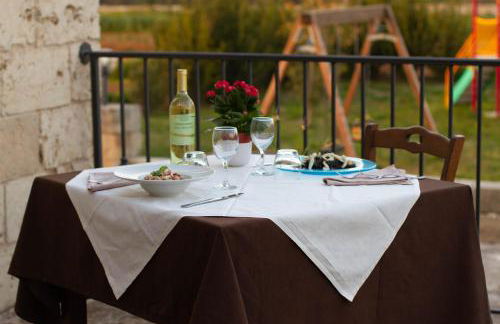 Masseria Cricelli - Foto 5