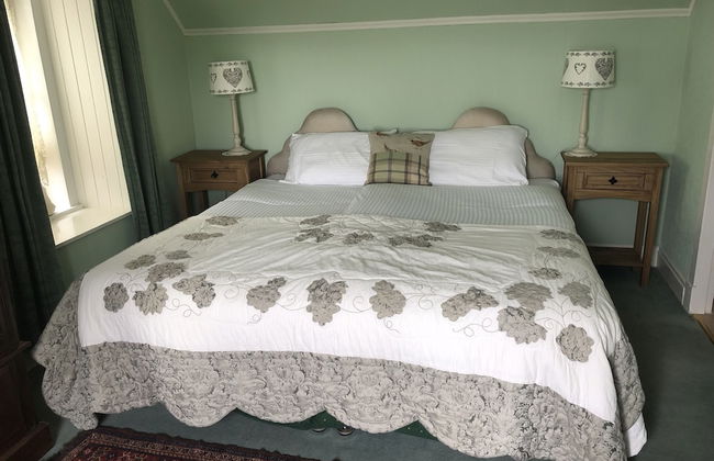 Garvault House - Photo 4