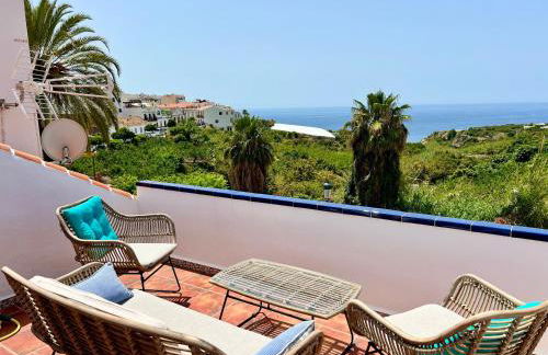 Sea view apartament with sauna and pool in Maro - Foto 18