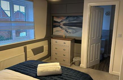 Spacious Luxurious Serviced Accommodation 5 - Foto 17