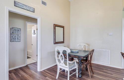 Tejas Angler Retreat AP1132 - Foto 41