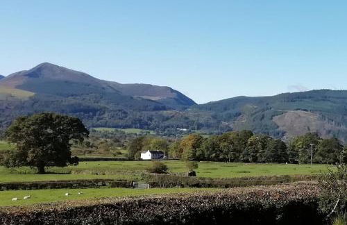 The Hayloft. Entire Barn Conversion near Keswick - Foto 43