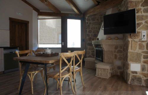 O Muiño - Casa Ferrador (Ribeira Sacra) - Foto 11