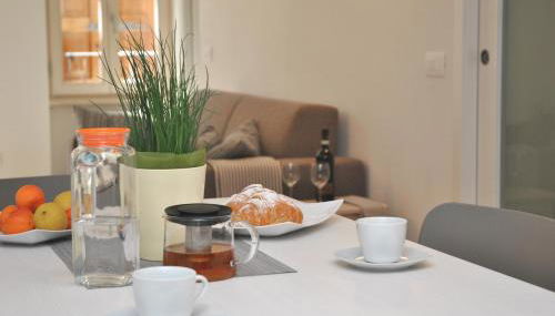 Casa del Borgo Maria Luisa by Gardadomusmea - Foto 4