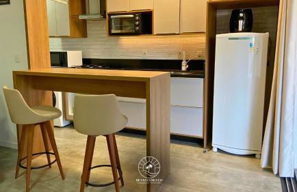 Apartamentos de Temporada Casa Carmel - Foto 153