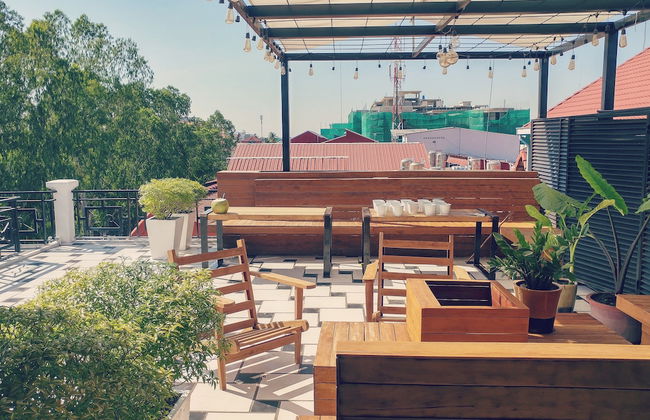 Ananda's Siem Reap - Photo 29