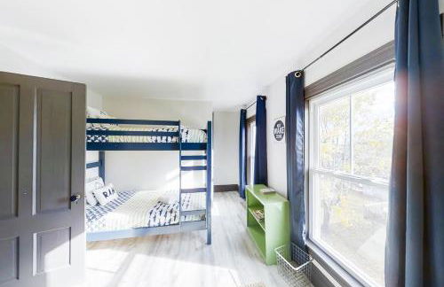 Boothbay Haven - Foto 25