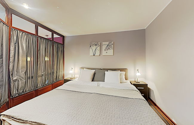 Basco Apartment Terazije Square - Foto 2