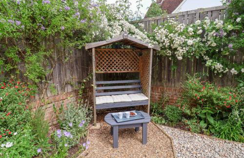1 Coconut Cottage, Long Melford - Foto 37