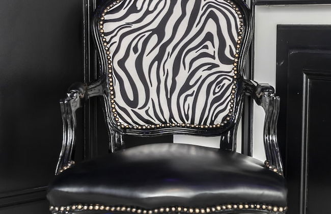 Appart Hotel GLAM88 Suites SPA et SAUNA - Photo 15